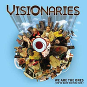 All Right by Visionaries