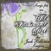 Songs For An Old Fashioned Girl