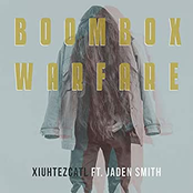 Xiuhtezcatl: Boombox Warfare (feat. Jaden Smith)