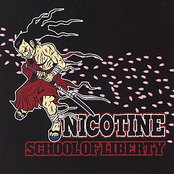 At The Starting Line by Nicotine