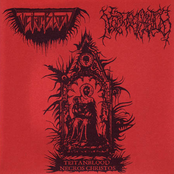 Teitanblood / Necros Christos