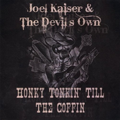Honky Tonkin' Till the Coffin