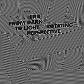 From Dark to Light - Rotating Perspective