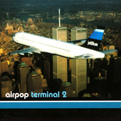 Airpop Terminal 2