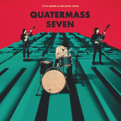 Quartermass Seven