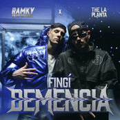 FINGI DEMENCIA