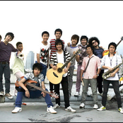 August Band