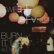Burn It Up All Night - Single