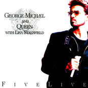 Calling You by George Michael