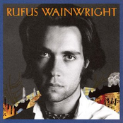 April Fools by Rufus Wainwright