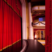 Recital Music for Ballet and Creative Dance