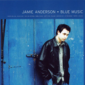 Jamie Anderson: Blue Music