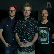 Aero Flynn: Aero Flynn on Audiotree Live