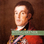 Weingartner: Beethoven - Symphony No. 3 "Eroica", Leonore Oveture No. 3