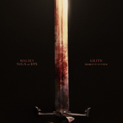 Lilith (feat. SUGA of BTS) (Diablo IV Anthem)