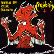 Curdle The Blood by Sabbat