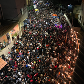 MTG - TÔ AQUI EM BH