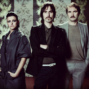 Baustelle photo provided by Last.fm