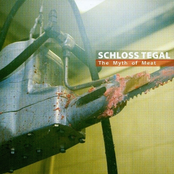 Cannibal Communion by Schloss Tegal