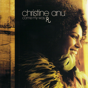 Jump To Love by Christine Anu