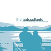 Candy Coated Kisses by The Autocollants