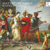 Romero: Romerico florido