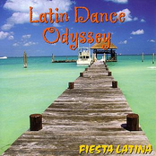 Fiesta Latina: Latin Dance Odyssey