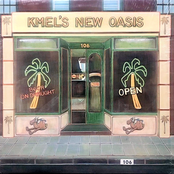 KMEL's New Oasis