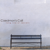 Can't Lose You by Caedmon's Call