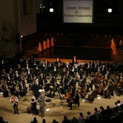 prague symphony orchestra