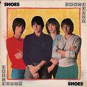 Shoes - Boomerang Artwork