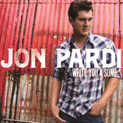 What I Can't Put Down by Jon Pardi