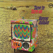 Wink by Benny Golson