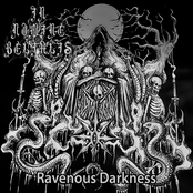 Ravenous Darkness