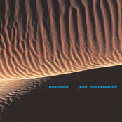 Gobi. The Desert EP