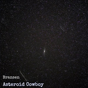 Asteroid Cowboy