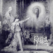 Reanimation Of The Long Departed by Krieg