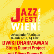 Dwiki Dharmawan String Quartet Project: Live at Jazz Fest Wien 2012
