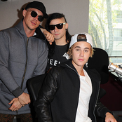 skrillex, diplo & justin bieber