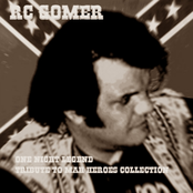 One Night Legend (Tribute To Mah Heroes) Collection