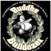 buddha bulldozer