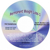 Permanent Weight Loss 1