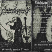 Great Time To Be Closer To Satan by Vöedtæmhtëhactått