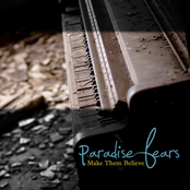 Now Or Never by Paradise Fears