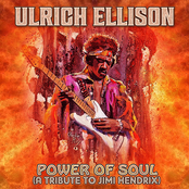 Ulrich Ellison: Power of Soul