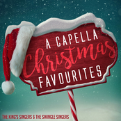 The King's Singers: A Capella Christmas Favourites