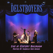 Live at Century Ballroom