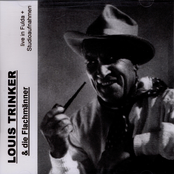 louis trinker & die flachmänner