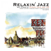 Relaxin' Jazz - Unchained melody, Piano Trio, Vol. 10