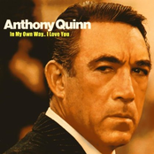 Ask by Anthony Quinn